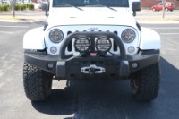 Used 2013 Jeep Wrangler UNLIMTED RUBICON AEV SUPERCHARGED W/ADD-ONS for sale Sold at Auto Collection in Murfreesboro TN 37129 11