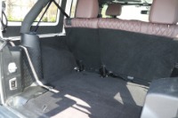 Used 2013 Jeep Wrangler UNLIMTED RUBICON AEV SUPERCHARGED W/ADD-ONS for sale Sold at Auto Collection in Murfreesboro TN 37129 37