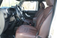 Used 2013 Jeep Wrangler UNLIMTED RUBICON AEV SUPERCHARGED W/ADD-ONS for sale Sold at Auto Collection in Murfreesboro TN 37129 42
