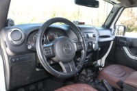 Used 2013 Jeep Wrangler UNLIMTED RUBICON AEV SUPERCHARGED W/ADD-ONS for sale Sold at Auto Collection in Murfreesboro TN 37129 44
