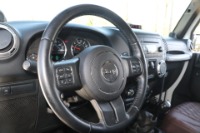 Used 2013 Jeep Wrangler UNLIMTED RUBICON AEV SUPERCHARGED W/ADD-ONS for sale Sold at Auto Collection in Murfreesboro TN 37129 45