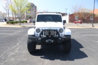 Used 2013 Jeep Wrangler UNLIMTED RUBICON AEV SUPERCHARGED W/ADD-ONS for sale Sold at Auto Collection in Murfreesboro TN 37130 5