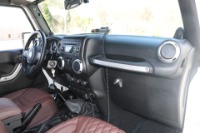 Used 2013 Jeep Wrangler UNLIMTED RUBICON AEV SUPERCHARGED W/ADD-ONS for sale Sold at Auto Collection in Murfreesboro TN 37129 54