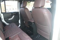 Used 2013 Jeep Wrangler UNLIMTED RUBICON AEV SUPERCHARGED W/ADD-ONS for sale Sold at Auto Collection in Murfreesboro TN 37129 61