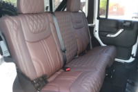 Used 2013 Jeep Wrangler UNLIMTED RUBICON AEV SUPERCHARGED W/ADD-ONS for sale Sold at Auto Collection in Murfreesboro TN 37129 63