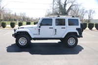 Used 2013 Jeep Wrangler UNLIMTED RUBICON AEV SUPERCHARGED W/ADD-ONS for sale Sold at Auto Collection in Murfreesboro TN 37130 7