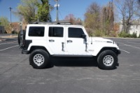 Used 2013 Jeep Wrangler UNLIMTED RUBICON AEV SUPERCHARGED W/ADD-ONS for sale Sold at Auto Collection in Murfreesboro TN 37130 8