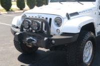 Used 2013 Jeep Wrangler UNLIMTED RUBICON AEV SUPERCHARGED W/ADD-ONS for sale Sold at Auto Collection in Murfreesboro TN 37129 9