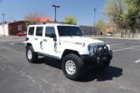 Used 2013 Jeep Wrangler UNLIMTED RUBICON AEV SUPERCHARGED W/ADD-ONS for sale Sold at Auto Collection in Murfreesboro TN 37129 1