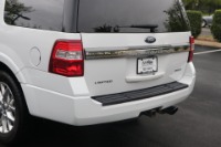 Used 2017 Ford Expedition LTD W/NAV for sale Sold at Auto Collection in Murfreesboro TN 37129 17