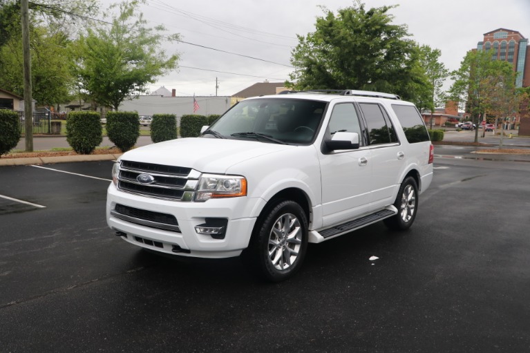 Used 2017 Ford Expedition LTD W/NAV for sale $28,950 at Auto Collection in Murfreesboro TN 37130 2