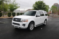 Used 2017 Ford Expedition LTD W/NAV for sale Sold at Auto Collection in Murfreesboro TN 37129 2