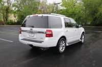 Used 2017 Ford Expedition LTD W/NAV for sale Sold at Auto Collection in Murfreesboro TN 37129 3
