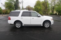 Used 2017 Ford Expedition LTD W/NAV for sale Sold at Auto Collection in Murfreesboro TN 37129 8