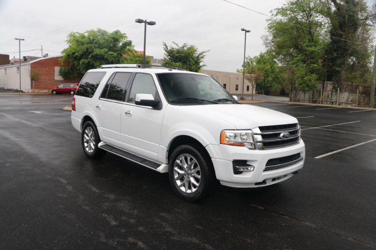 Used 2017 Ford Expedition LTD W/NAV for sale $28,950 at Auto Collection in Murfreesboro TN 37130 1