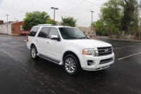 Used 2017 Ford Expedition LTD W/NAV for sale Sold at Auto Collection in Murfreesboro TN 37129 1