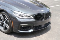 Used 2018 BMW 750I M SPORT PKG EXECUTIVE RWD W/NAV for sale Sold at Auto Collection in Murfreesboro TN 37129 11