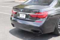 Used 2018 BMW 750I M SPORT PKG EXECUTIVE RWD W/NAV for sale Sold at Auto Collection in Murfreesboro TN 37129 13