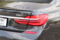 Used 2018 BMW 750I M SPORT PKG EXECUTIVE RWD W/NAV for sale Sold at Auto Collection in Murfreesboro TN 37129 14