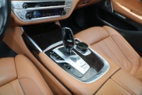 Used 2018 BMW 750I M SPORT PKG EXECUTIVE RWD W/NAV for sale Sold at Auto Collection in Murfreesboro TN 37129 24