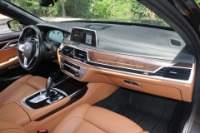 Used 2018 BMW 750I M SPORT PKG EXECUTIVE RWD W/NAV for sale Sold at Auto Collection in Murfreesboro TN 37129 25