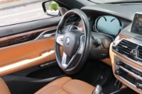 Used 2018 BMW 750I M SPORT PKG EXECUTIVE RWD W/NAV for sale Sold at Auto Collection in Murfreesboro TN 37129 26