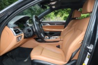 Used 2018 BMW 750I M SPORT PKG EXECUTIVE RWD W/NAV for sale Sold at Auto Collection in Murfreesboro TN 37129 31