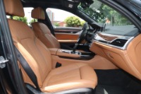 Used 2018 BMW 750I M SPORT PKG EXECUTIVE RWD W/NAV for sale Sold at Auto Collection in Murfreesboro TN 37129 34