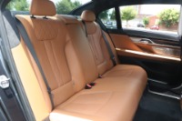 Used 2018 BMW 750I M SPORT PKG EXECUTIVE RWD W/NAV for sale Sold at Auto Collection in Murfreesboro TN 37129 38