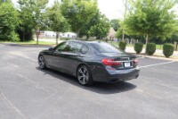 Used 2018 BMW 750I M SPORT PKG EXECUTIVE RWD W/NAV for sale Sold at Auto Collection in Murfreesboro TN 37129 4