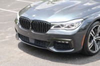 Used 2018 BMW 750I M SPORT PKG EXECUTIVE RWD W/NAV for sale Sold at Auto Collection in Murfreesboro TN 37129 9