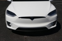 Used 2018 Tesla Model X 75D FULL SELF DRIVING W/NAV for sale Sold at Auto Collection in Murfreesboro TN 37130 11