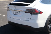 Used 2018 Tesla Model X 75D FULL SELF DRIVING W/NAV for sale Sold at Auto Collection in Murfreesboro TN 37130 14