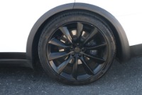 Used 2018 Tesla Model X 75D FULL SELF DRIVING W/NAV for sale Sold at Auto Collection in Murfreesboro TN 37130 20