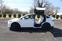 Used 2018 Tesla Model X 75D FULL SELF DRIVING W/NAV for sale Sold at Auto Collection in Murfreesboro TN 37130 29