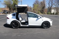Used 2018 Tesla Model X 75D FULL SELF DRIVING W/NAV for sale Sold at Auto Collection in Murfreesboro TN 37129 33