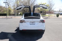 Used 2018 Tesla Model X 75D FULL SELF DRIVING W/NAV for sale Sold at Auto Collection in Murfreesboro TN 37129 35