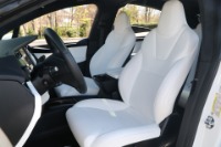 Used 2018 Tesla Model X 75D FULL SELF DRIVING W/NAV for sale Sold at Auto Collection in Murfreesboro TN 37130 42