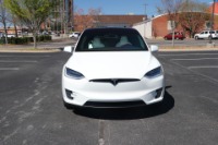 Used 2018 Tesla Model X 75D FULL SELF DRIVING W/NAV for sale Sold at Auto Collection in Murfreesboro TN 37129 5