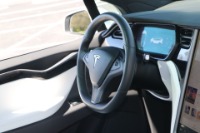 Used 2018 Tesla Model X 75D FULL SELF DRIVING W/NAV for sale Sold at Auto Collection in Murfreesboro TN 37130 54