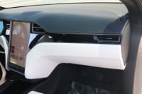 Used 2018 Tesla Model X 75D FULL SELF DRIVING W/NAV for sale Sold at Auto Collection in Murfreesboro TN 37130 56
