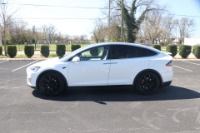 Used 2018 Tesla Model X 75D FULL SELF DRIVING W/NAV for sale Sold at Auto Collection in Murfreesboro TN 37129 7