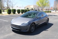 Used 2019 Tesla Model 3 Standard Range Plus W/NAV for sale Sold at Auto Collection in Murfreesboro TN 37129 2