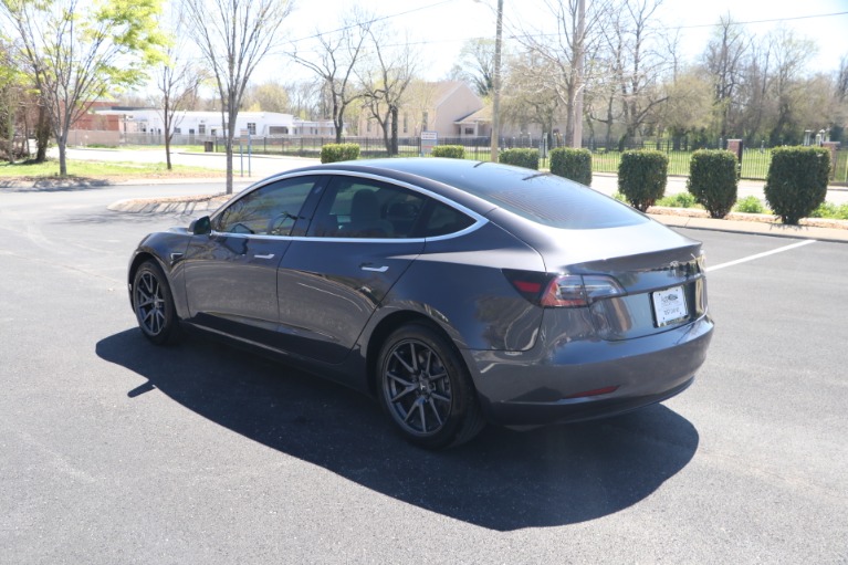 Used 2019 Tesla Model 3 Standard Range Plus W/NAV for sale Sold at Auto Collection in Murfreesboro TN 37130 4