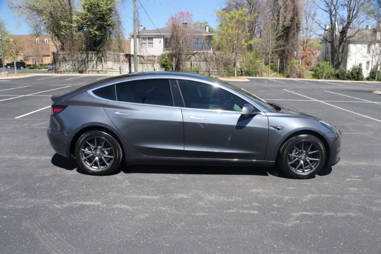Used 2019 Tesla Model 3 Standard Range Plus W/NAV for sale Sold at Auto Collection in Murfreesboro TN 37130 8