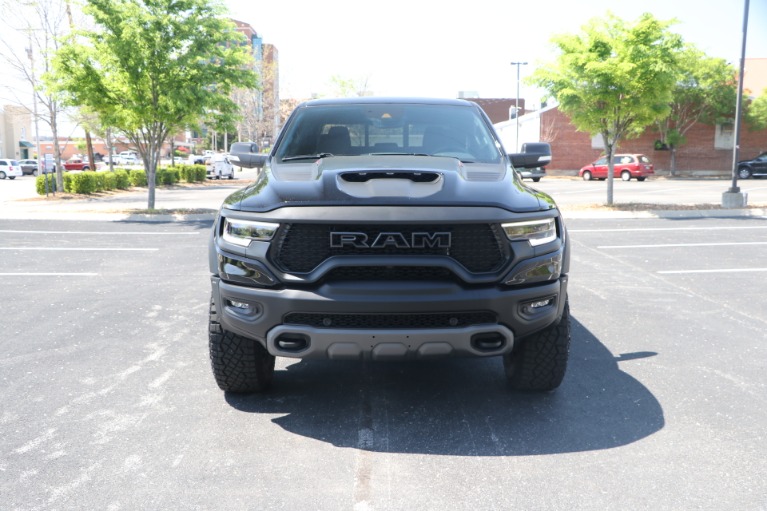 Used 2021 Ram 1500 TRX CREW CAB 4X4 W/NAV for sale Sold at Auto Collection in Murfreesboro TN 37130 5