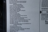 Used 2021 Ram 1500 TRX CREW CAB 4X4 W/NAV for sale Sold at Auto Collection in Murfreesboro TN 37130 90
