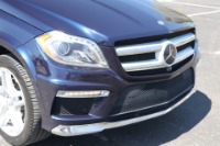 Used 2014 Mercedes-Benz GL550 4 MATIC W/NAV for sale Sold at Auto Collection in Murfreesboro TN 37130 12