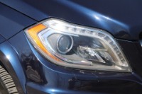 Used 2014 Mercedes-Benz GL550 4 MATIC W/NAV for sale Sold at Auto Collection in Murfreesboro TN 37129 13