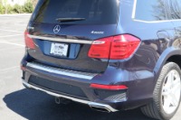 Used 2014 Mercedes-Benz GL550 4 MATIC W/NAV for sale Sold at Auto Collection in Murfreesboro TN 37129 14